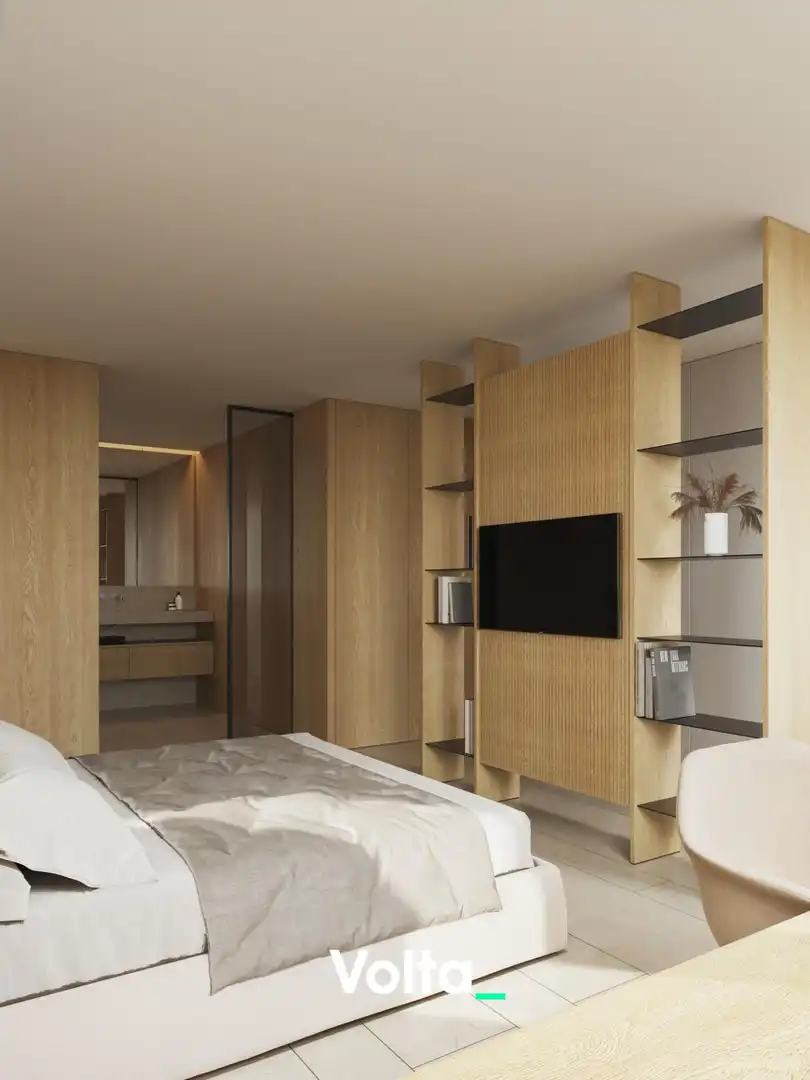 Piso con ascensor en venta en Avenida ALFONSO EL SABIO, imagen 5