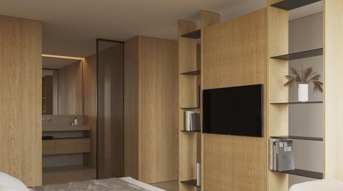 Foto 5 de Piso en venta en Avenida Alfonso el Sabio, Mercado, Alicante / Alacant