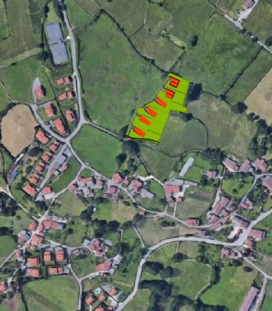 Casa o chalet en venta en Llanera con Calefacción