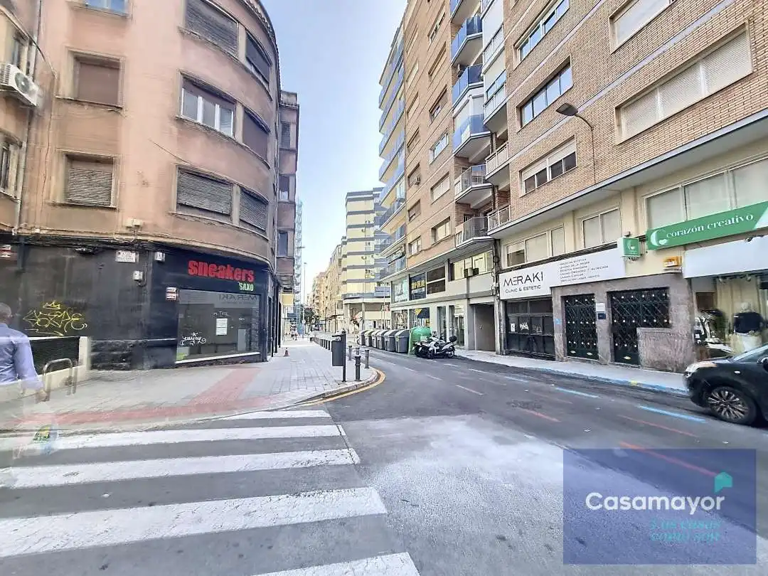 Ufficio con ascensore in affitto a Calle General Lacy, imagen 13