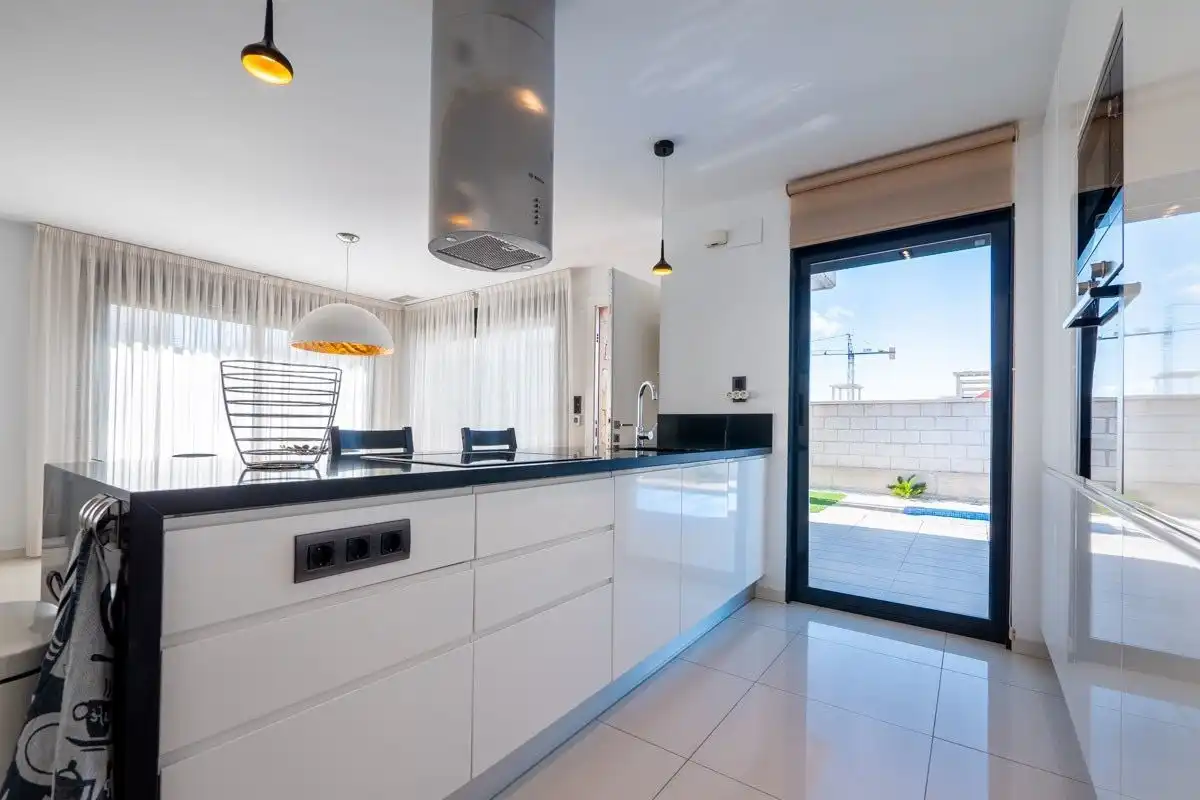 Maison avec piscine à vendre à Almoradí, imagen 5