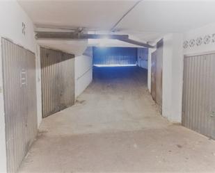 Parking of Garage for sale in Villajoyosa / La Vila Joiosa