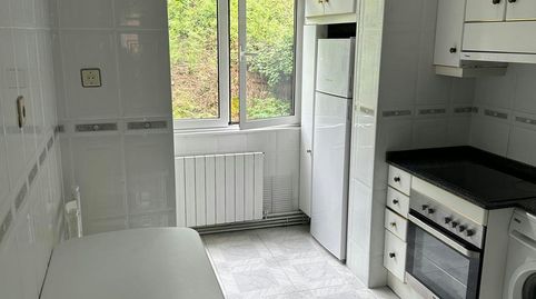 Photo 3 of Flat for rent in Las Vegas, Santa Marina - Polígono, Mieres (Asturias)