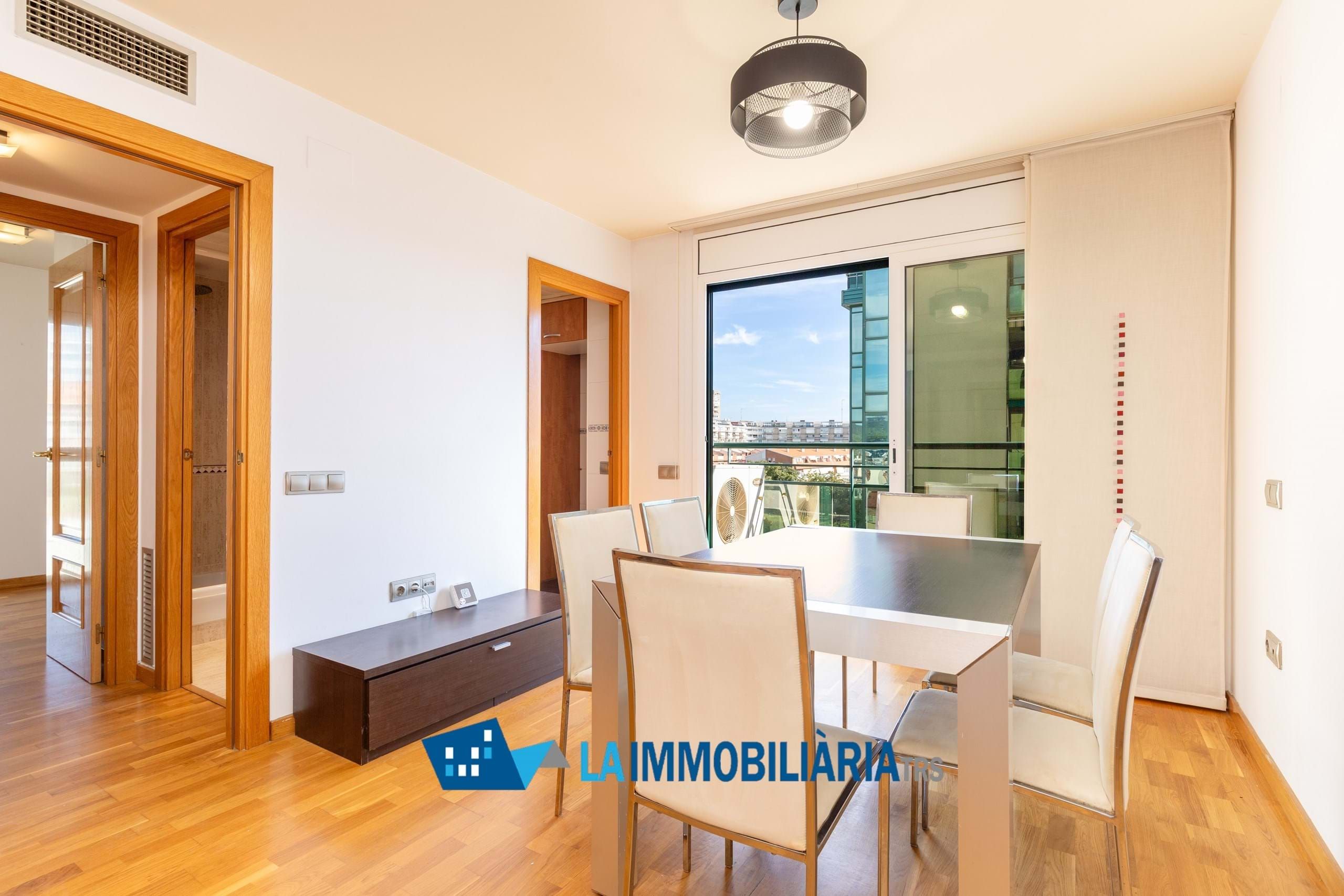 Piso en venta en Zona Esportiva, Nord-oest