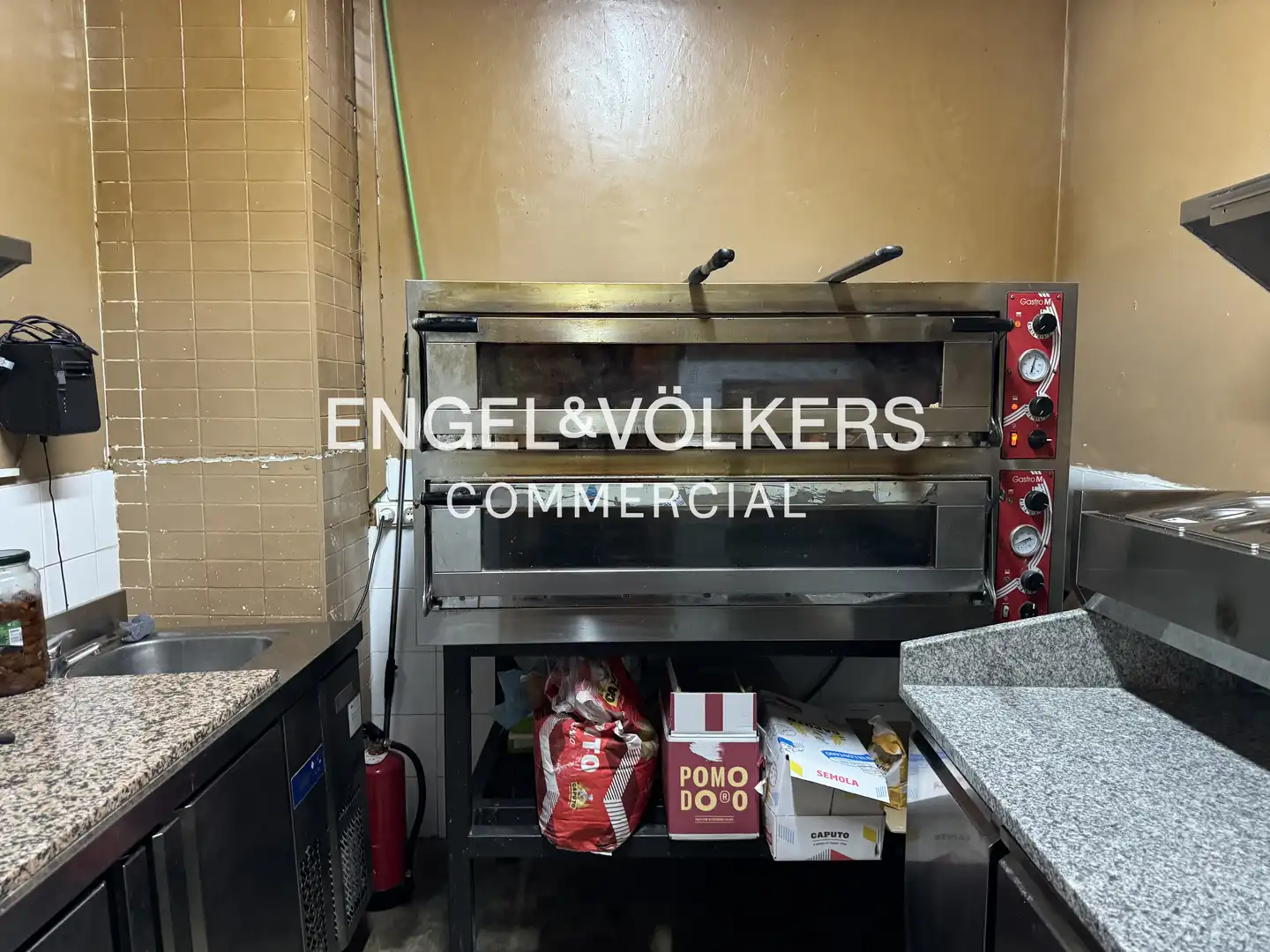Local de lloguer en Barcelona