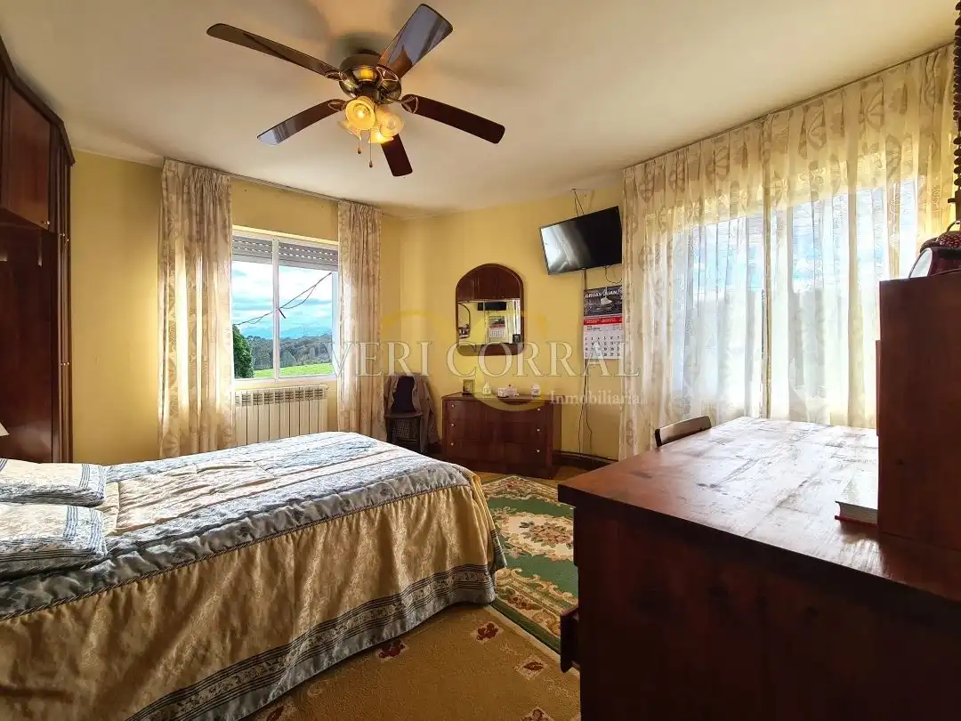 Casa amb jardí en venda a Carretera Cuadroveña, imagen 41
