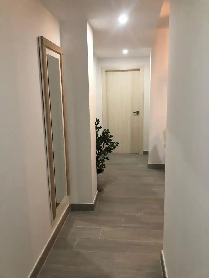 Piso de alquiler en Melilla