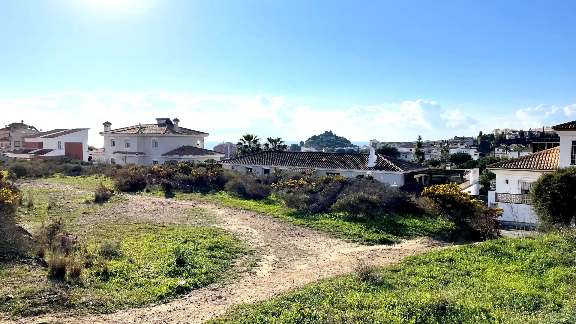 Residencial en venda a Avenida del Cantábrico, 42, Arroyo de la Miel