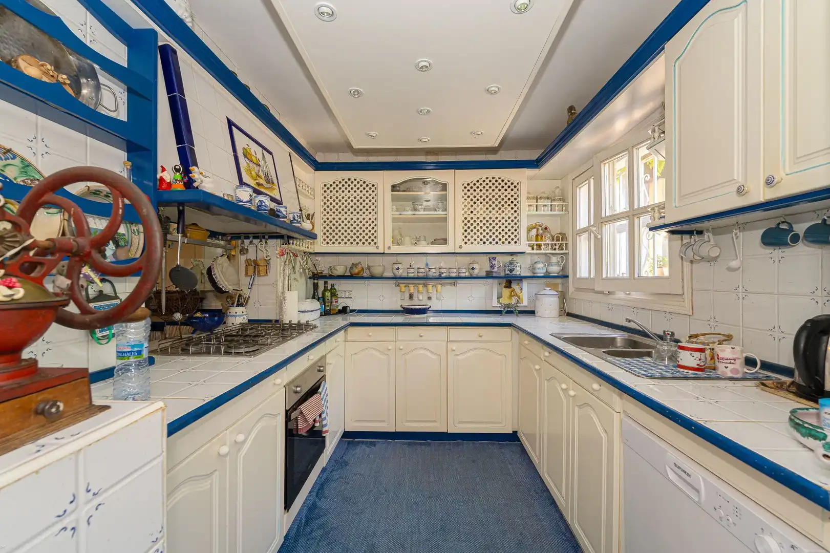 Maison avec piscine à vendre à Cap Martí - El Tossalet - Pinomar, imagen 31