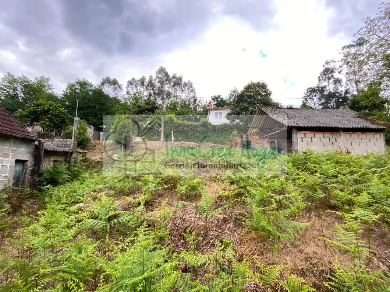 House with garden for sale in Salvaterra de Miño, imagen 14