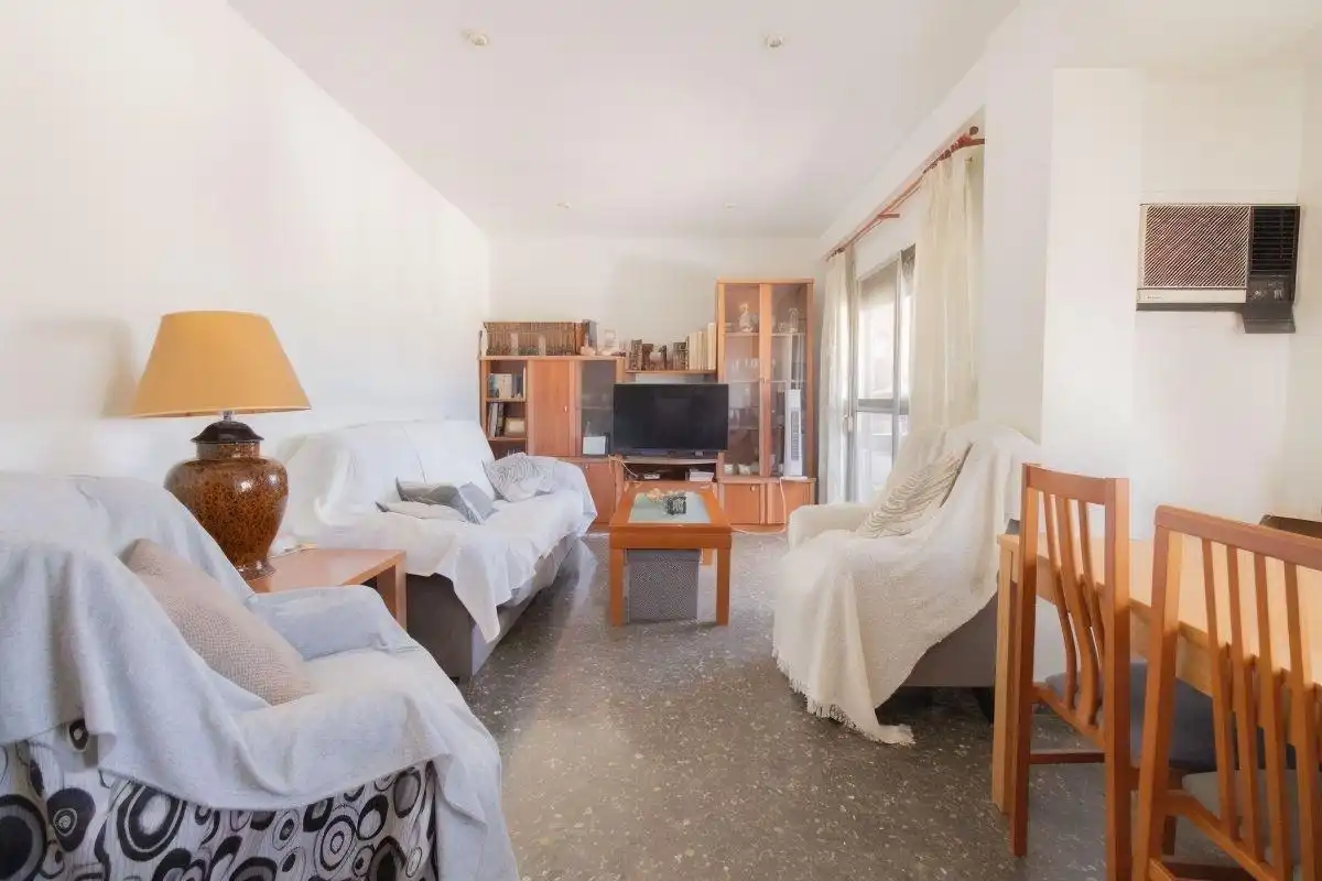 Flat with lift for sale in Calle LA BARRACA 8, imagen 7