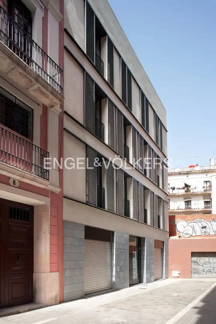 Appartement avec terrasse à vendre à Ciutat Vella, imagen 35