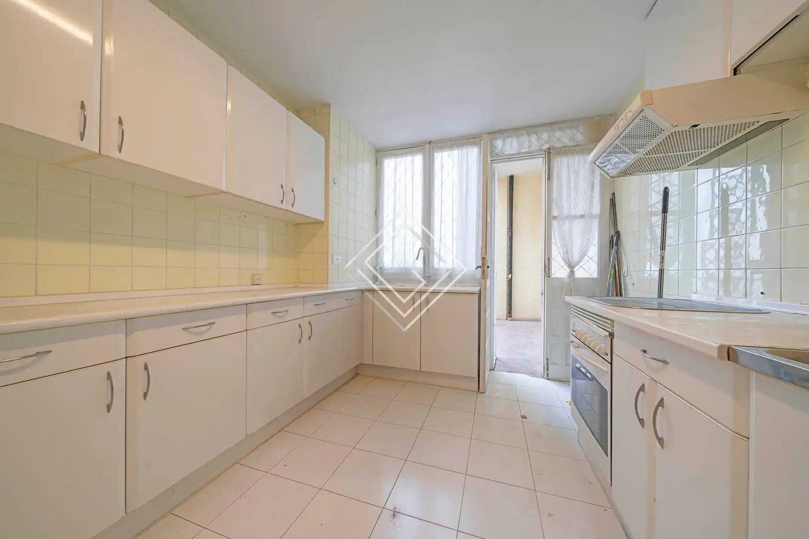 Piso con ascensor en venta en Barrio de Salamanca, imagen 23