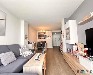 Living room of Flat for sale in Parla  with Heating and Storage room