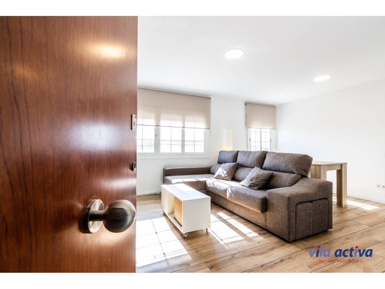 Flat for sale in Terrassa  with Parquet flooring