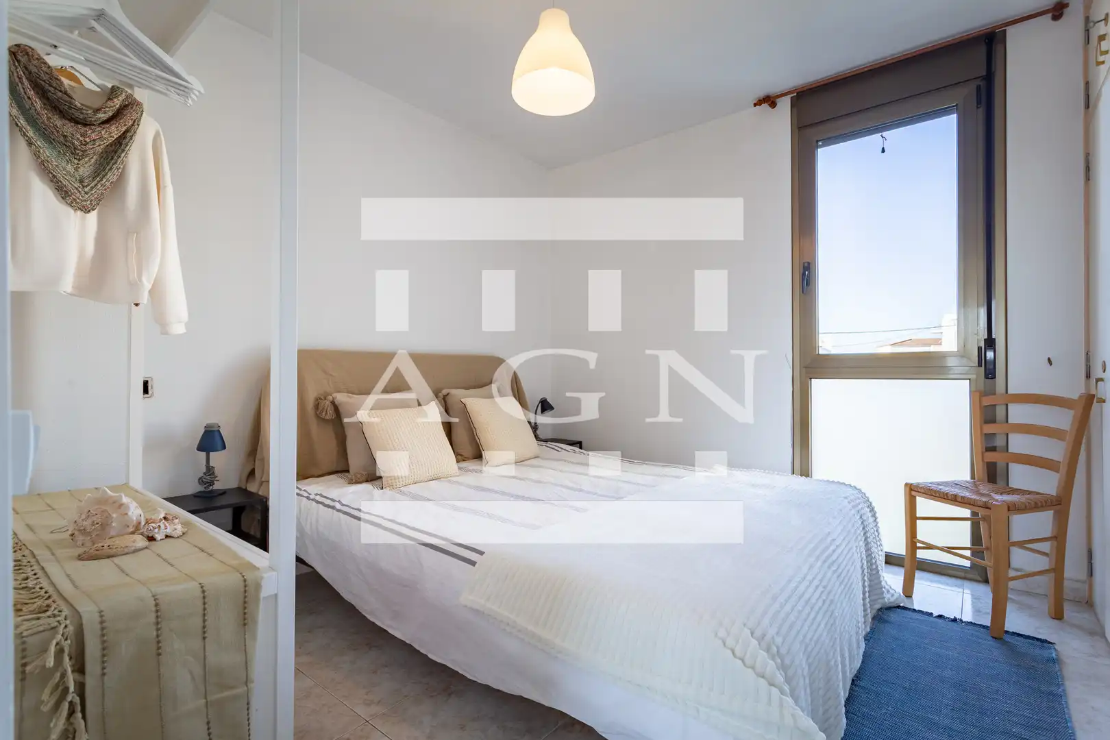 Habitación de Piso en venta en Cambrils con Calefacción, Terraza y Amueblado