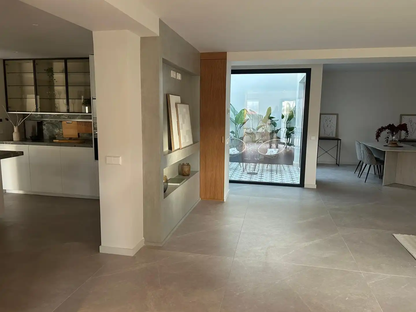 Adossat amb terrassa en venda a Carretera de Húmera, imagen 17