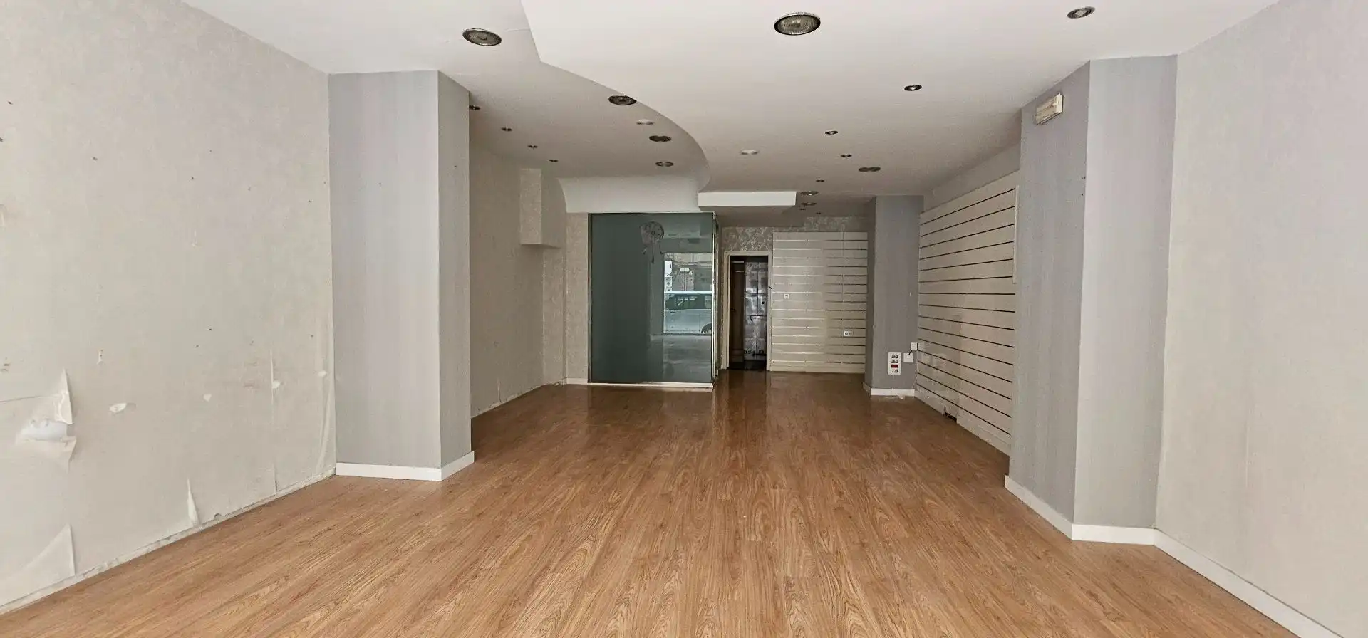 Local comercial en alquiler en Camino de Murcia, imagen 8