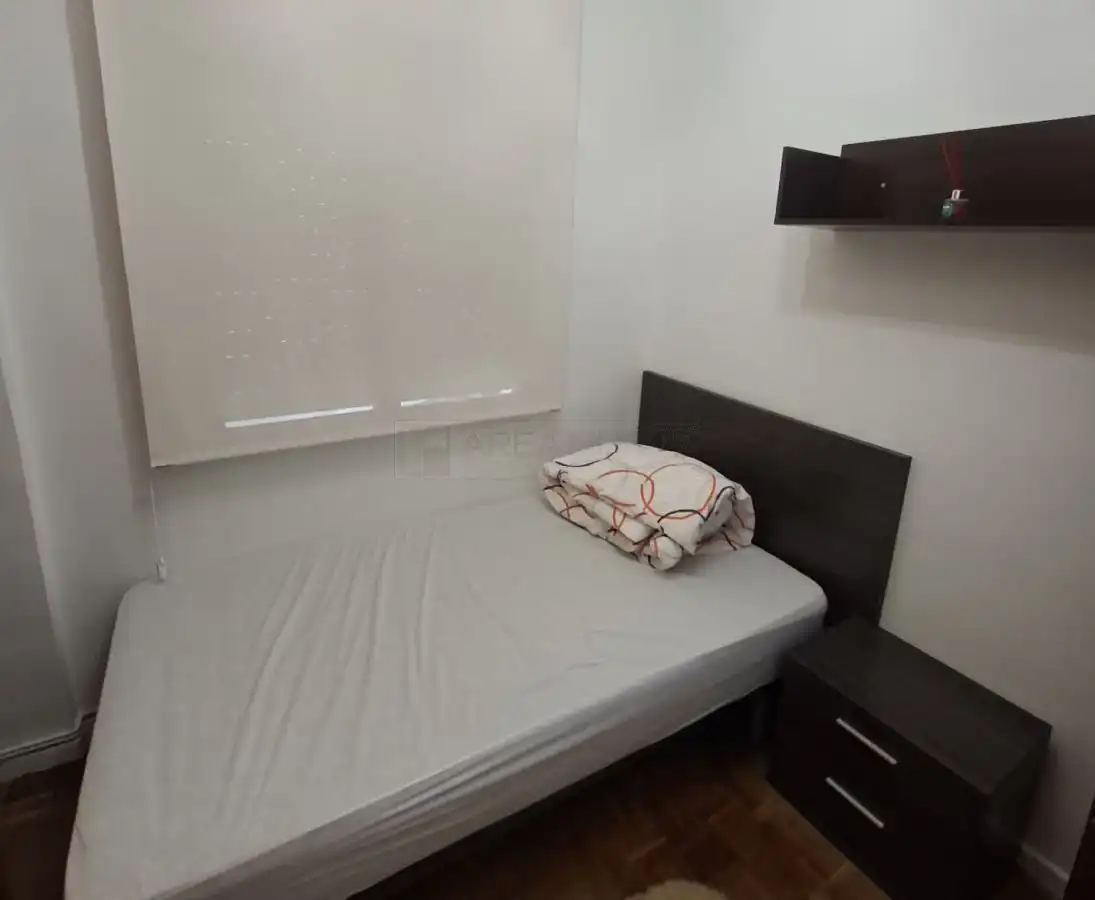 Habitación de Piso en venta en Vitoria - Gasteiz con Calefacción, Parquet y Terraza