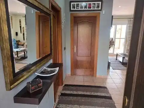 Wohnung zum Verkauf in Vera mit Klimaanlage, Terrasse und Balkon