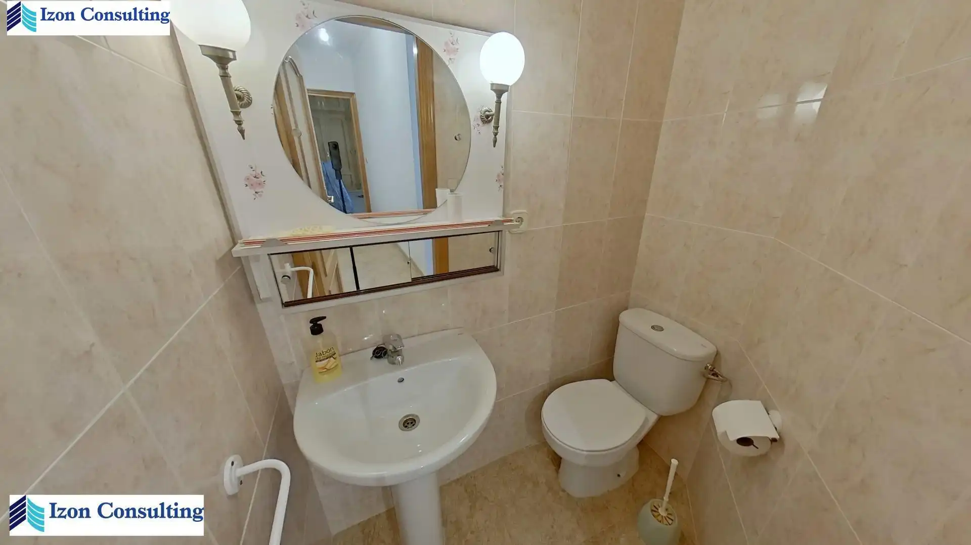 Casa amb terrassa en venda a Ontur, imagen 26