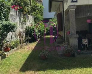 Garden of House or chalet for sale in Vigo   with Heating, Private garden and Storage room