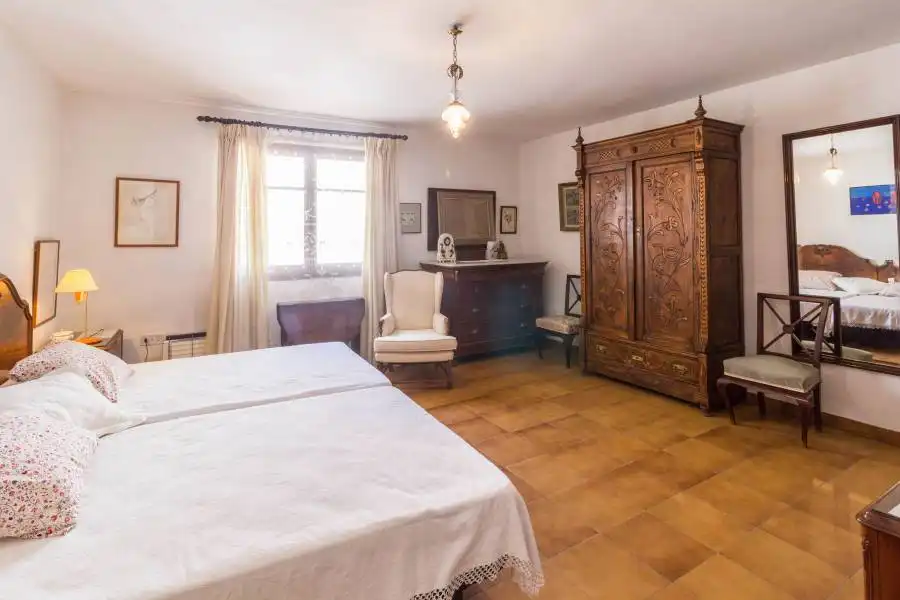 Casa rústica amb terrassa en venda a Plaza DOCTOR ANTOLI CANDELA, imagen 18