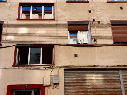 Vista exterior de Pis en venda en Laudio / Llodio