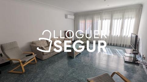 Foto 4 de Pis de lloguer a Pinar del Río, El Congrés i els Indians,  Barcelona Capital