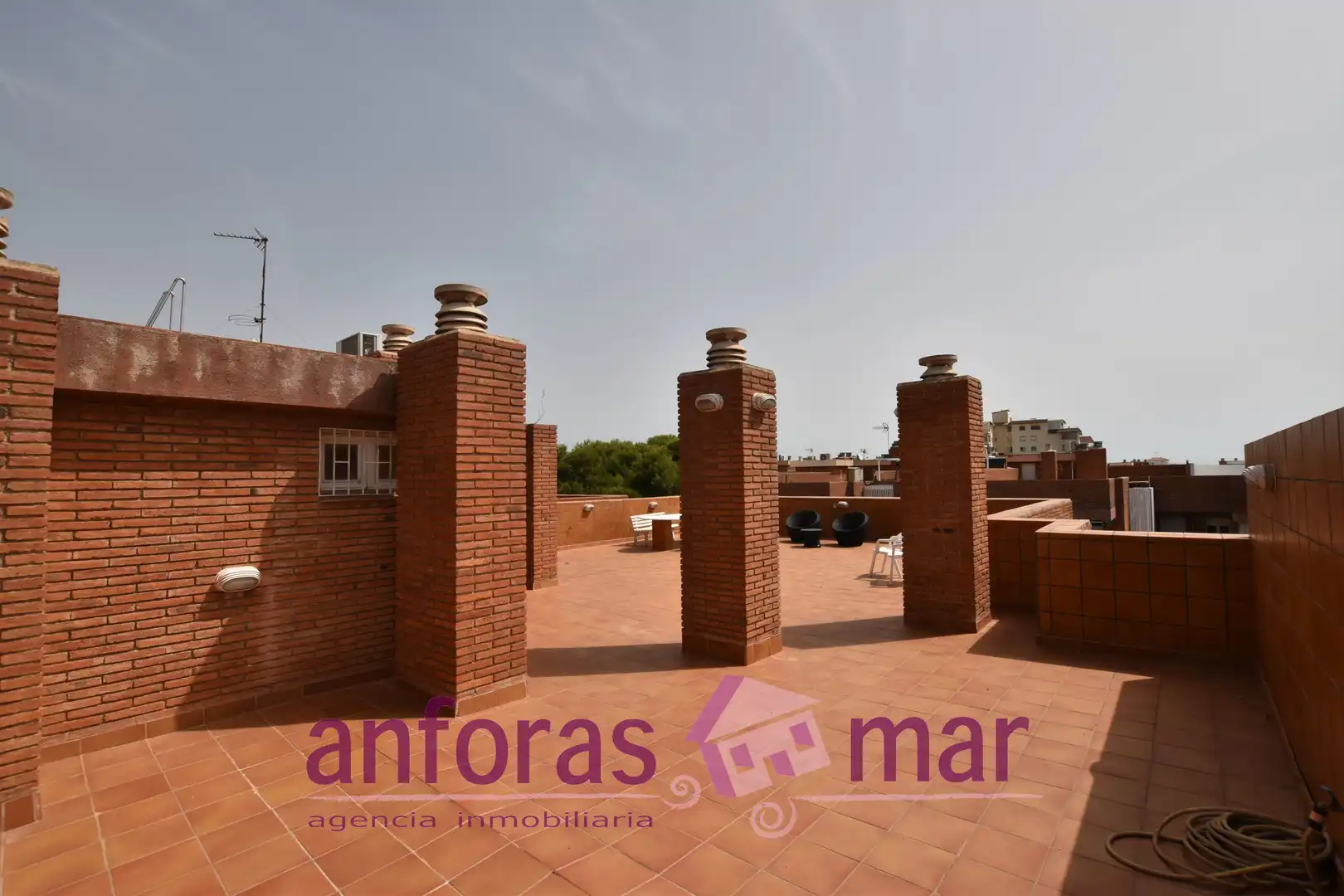 Penthouse with terrace for sale in Passeig de Rafael Campalans, imagen 43