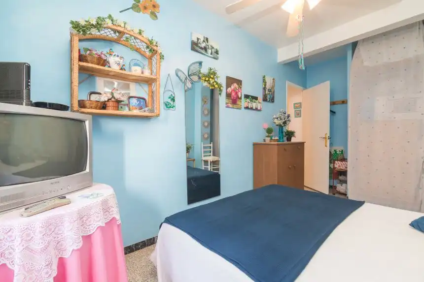 Wohnung mit Aufzug zum Verkauf in Calle Francisco Marina 31, imagen 22