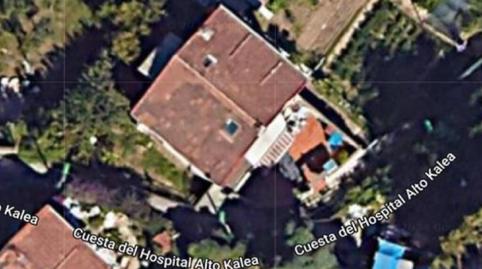 Foto 5 de Pis en venda a Zona Centro, Santurtzi