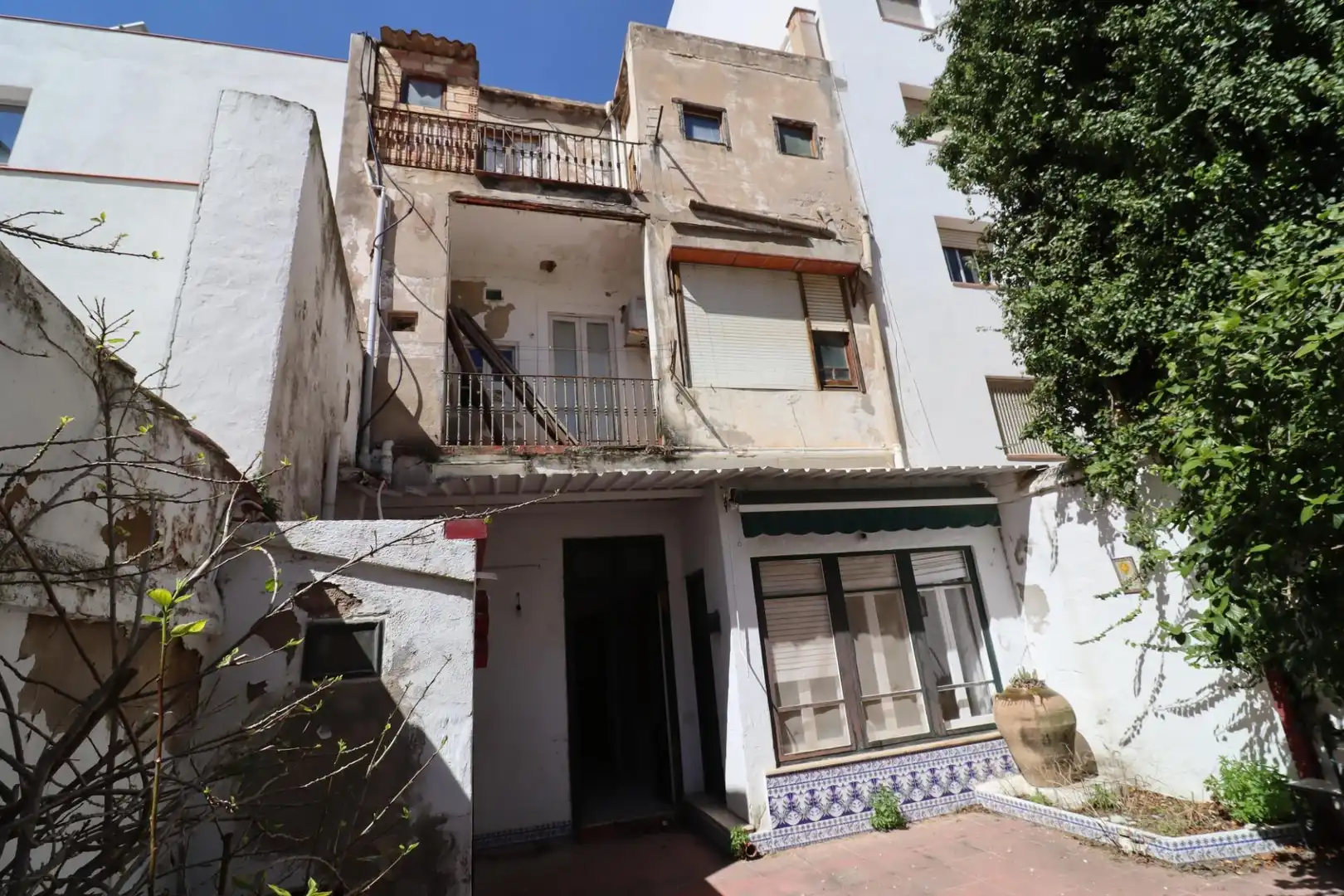 Casa con terraza en venta en Centre, imagen 22