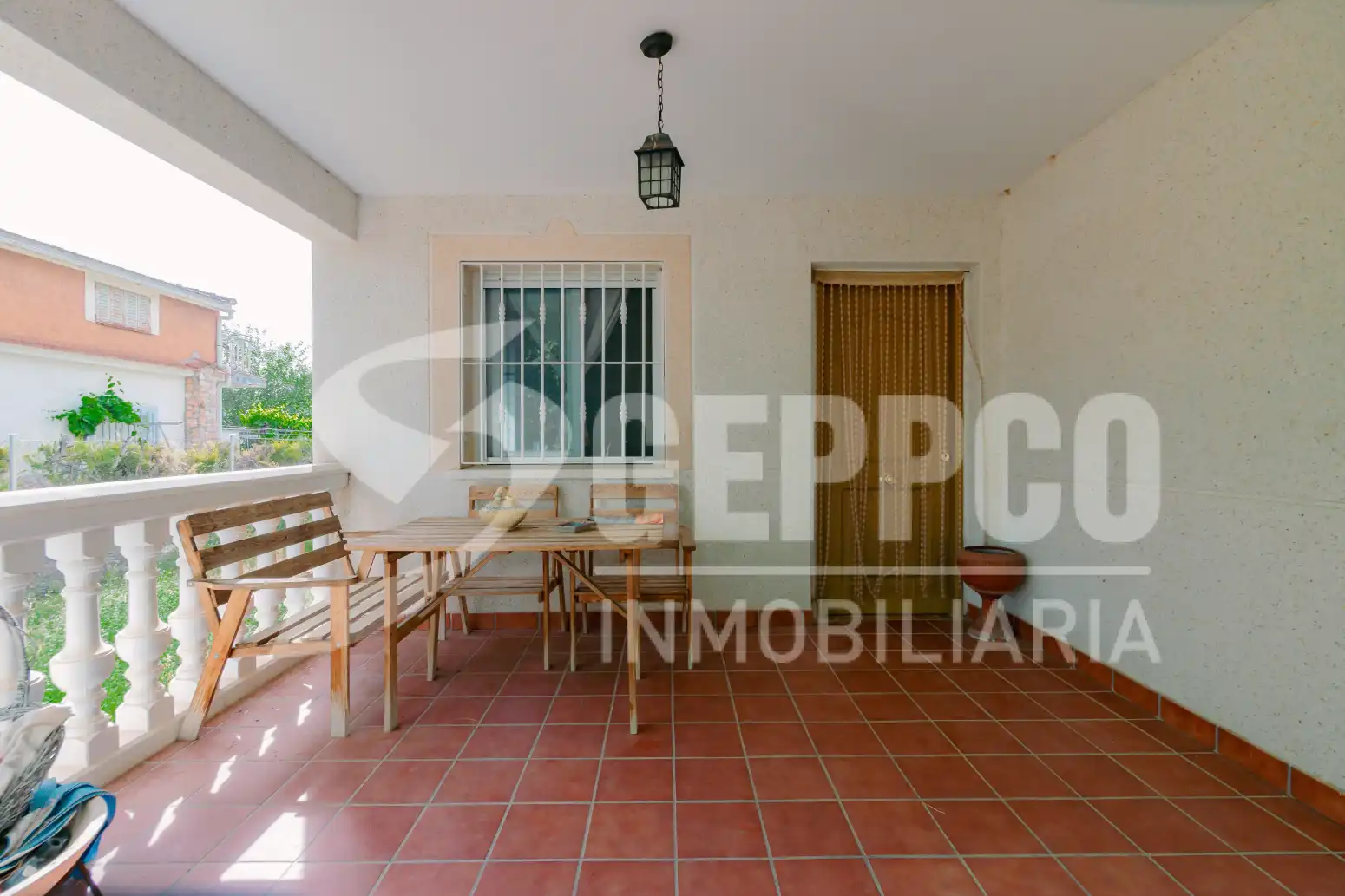 Terrace of Houses for sale in Illana  with Heating and Private garden