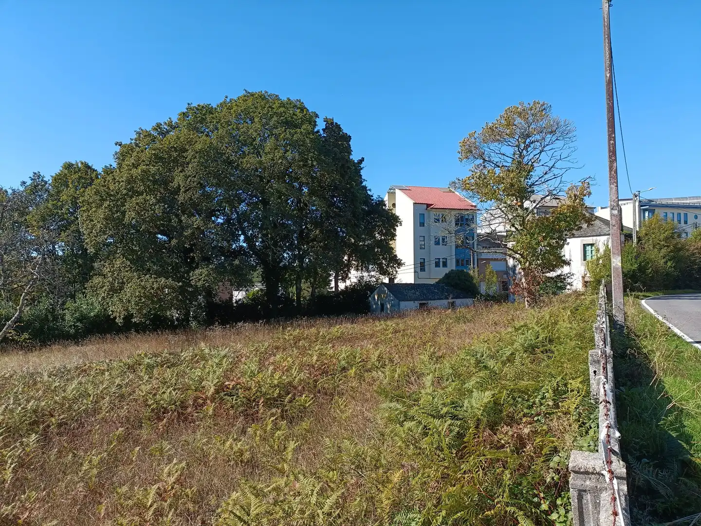 Haus mit Garten zum Verkauf in Rúa do Concello, imagen 14