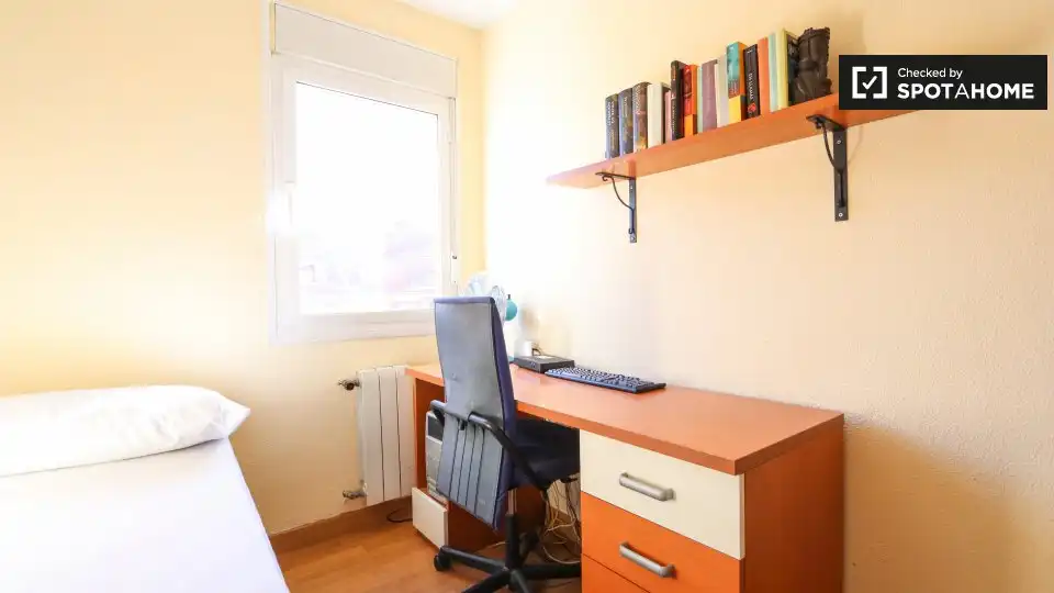 Habitación en Imperial