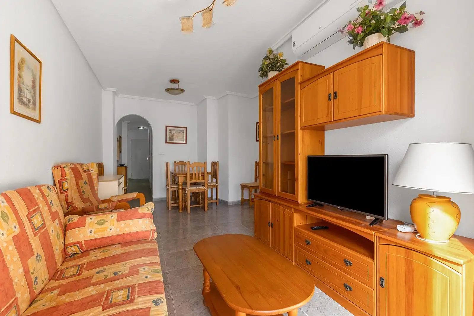 Apartamento con terraza en venta en Playa del Cura, imagen 4