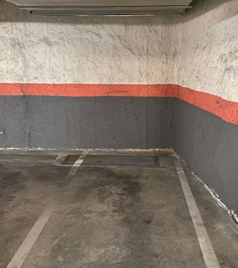 Foto 2 de Garaje de alquiler en Plaza Tejar, 1, Centro Urbano, San Sebastián de los Reyes