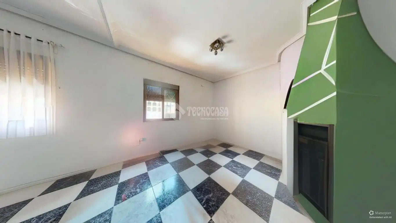Flat for sale in Torrelaguna