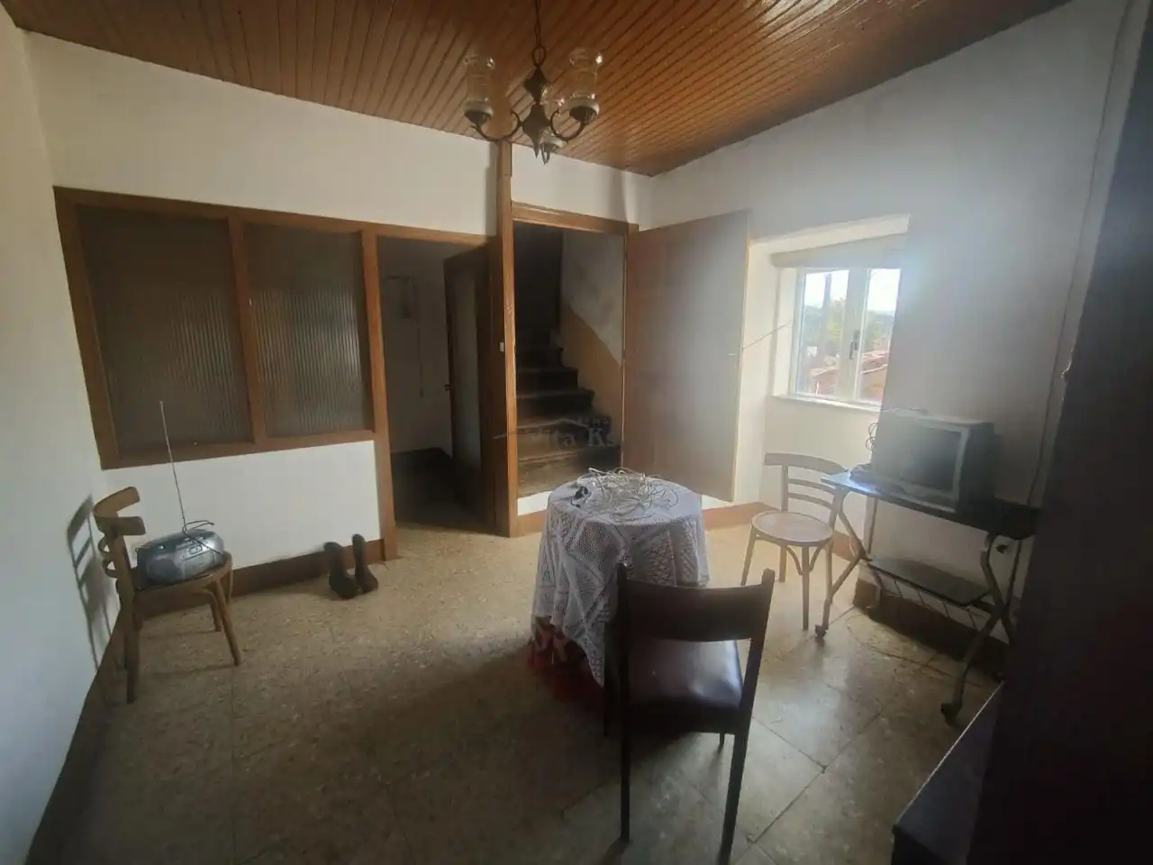 Finca rústica en venta en A EIREXA, Maceda