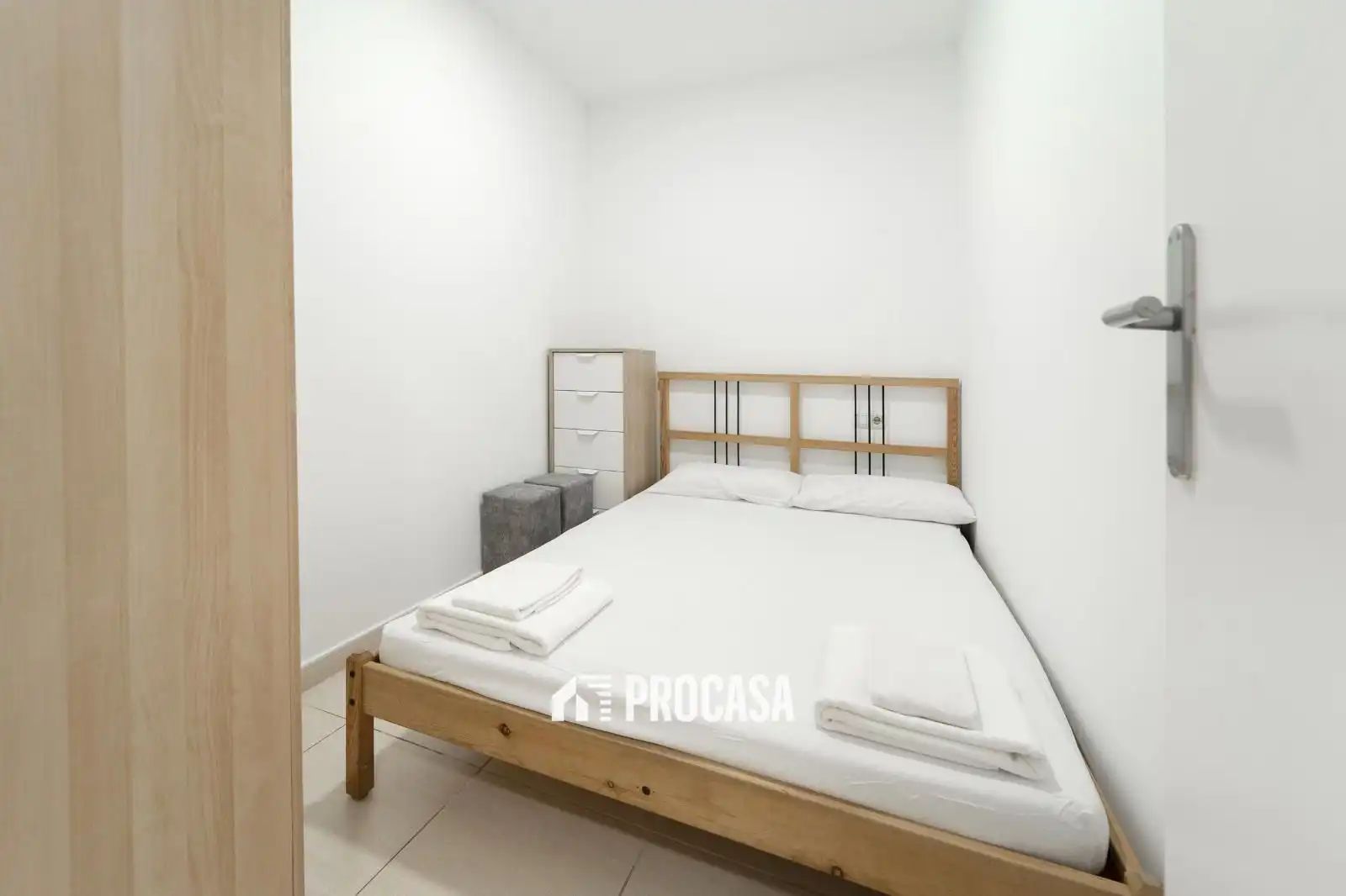 Appartement avec piscine à vendre à Del Cap Ponent, imagen 12