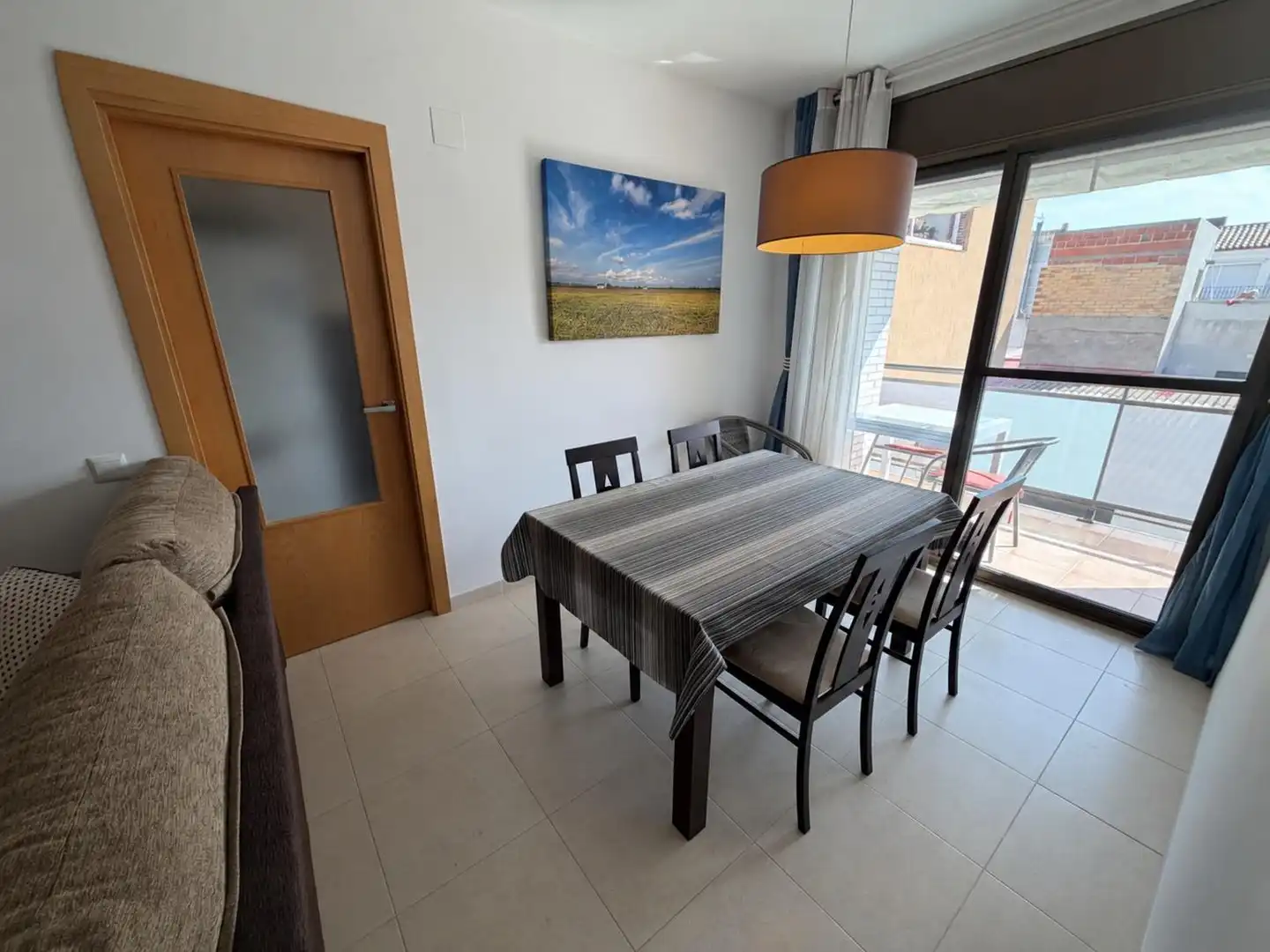 Flat with pool for sale in Calle CASTELLO 18, imagen 4