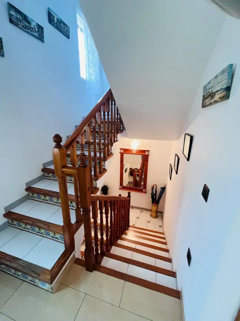 Casa o chalet en venta en Sant Pere de Ribes con Aire acondicionado, Calefacción y Jardín privado