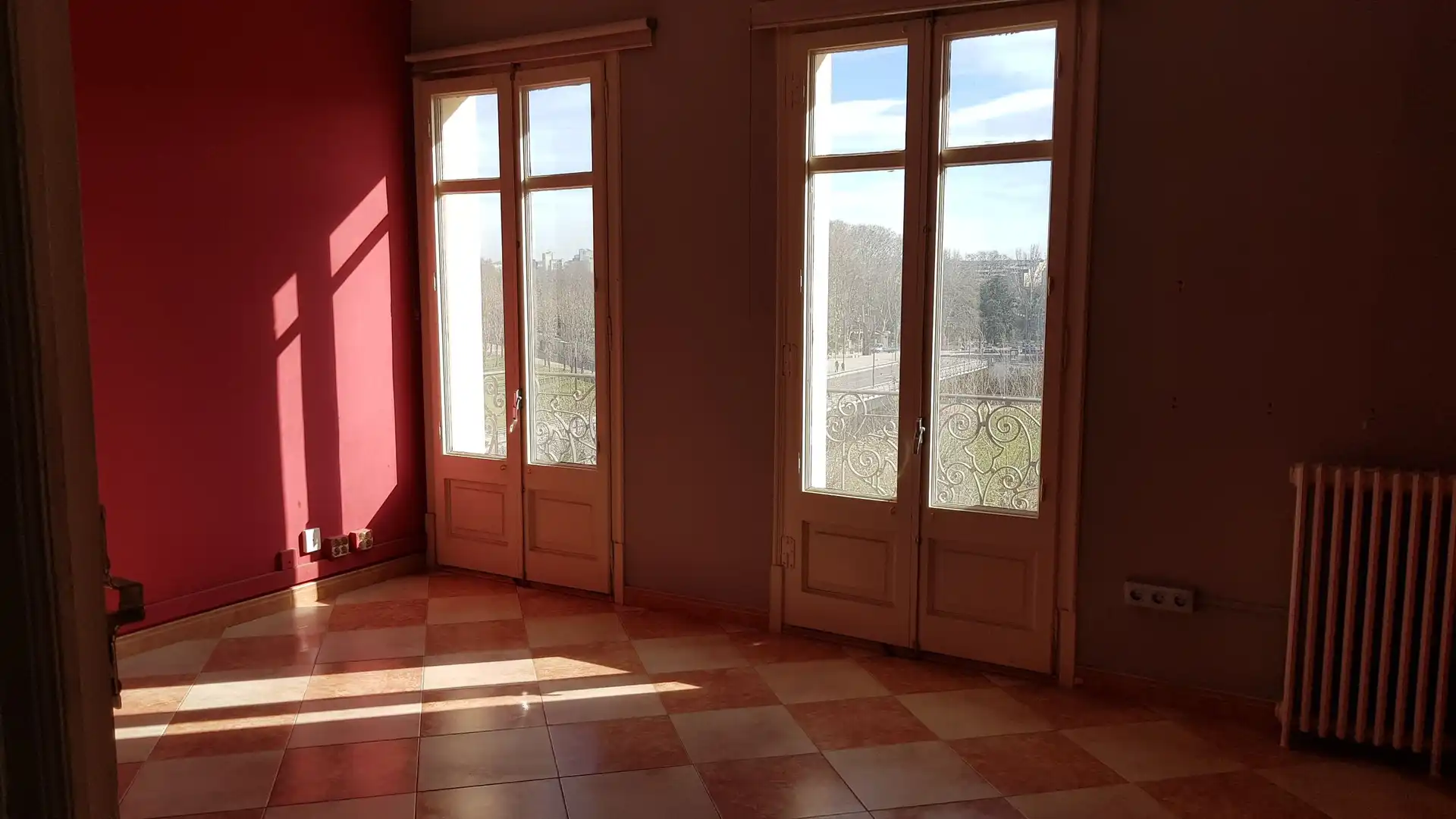 Büro mit Terrasse zur Miete in Centre Històric, imagen 5