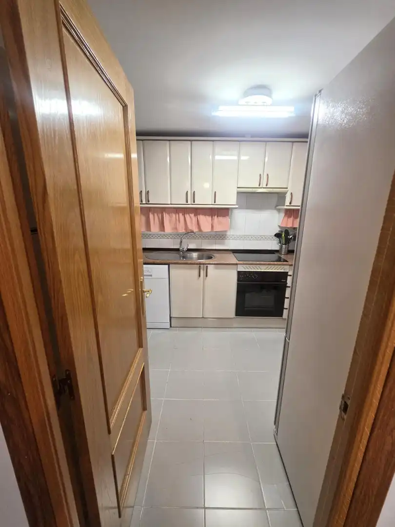 Cocina de Piso en venta en Valdemoro con Aire acondicionado, Calefacción y Parquet