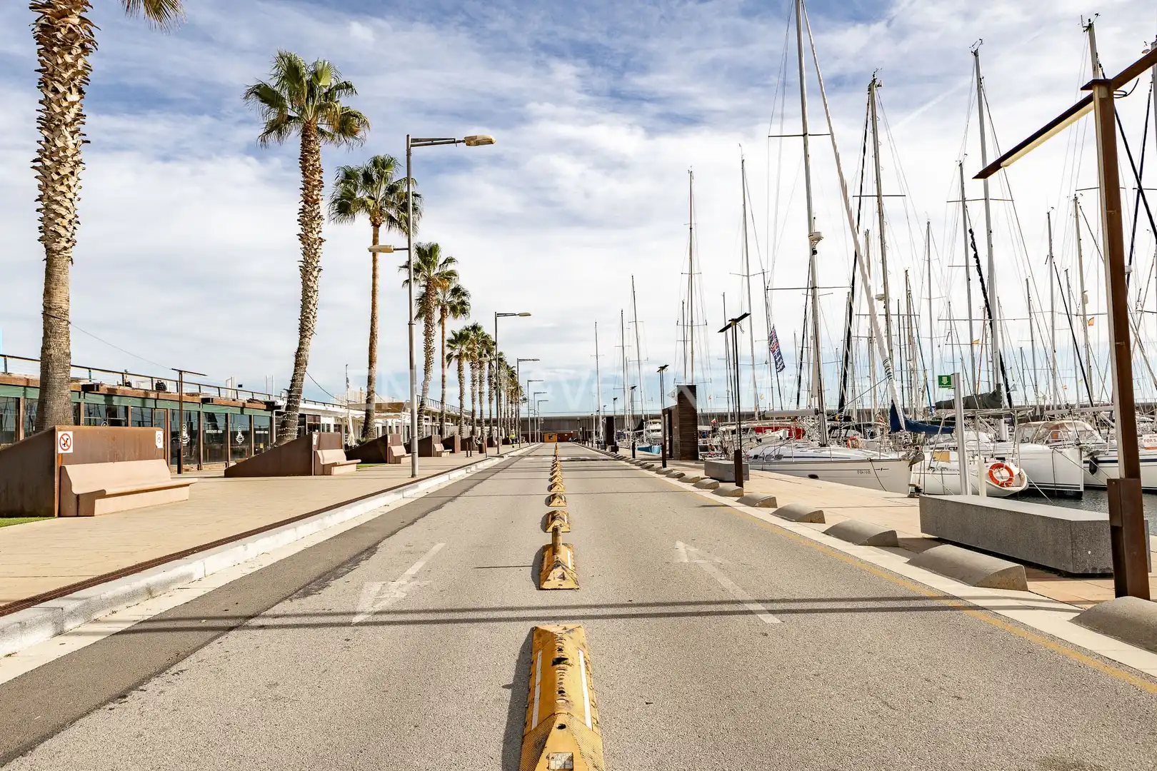 Wohnung mit Terrasse zum Verkauf in Port, imagen 52