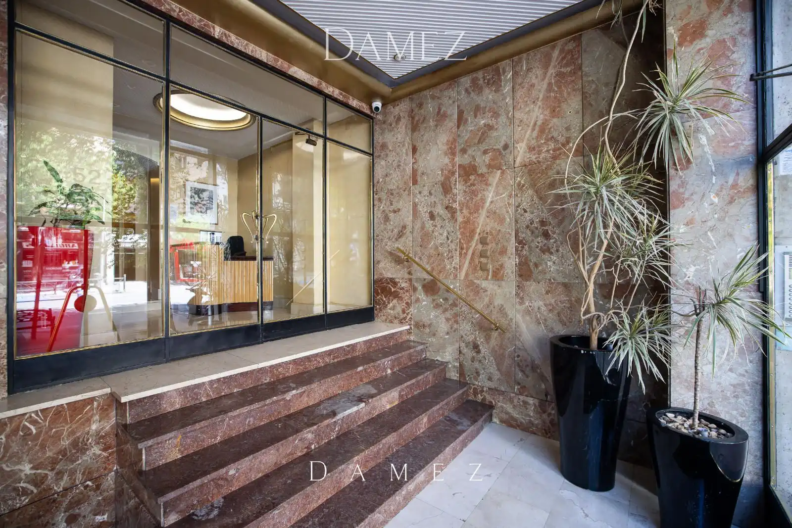 Appartement avec ascenseur à vendre à Barrio de Salamanca, imagen 31