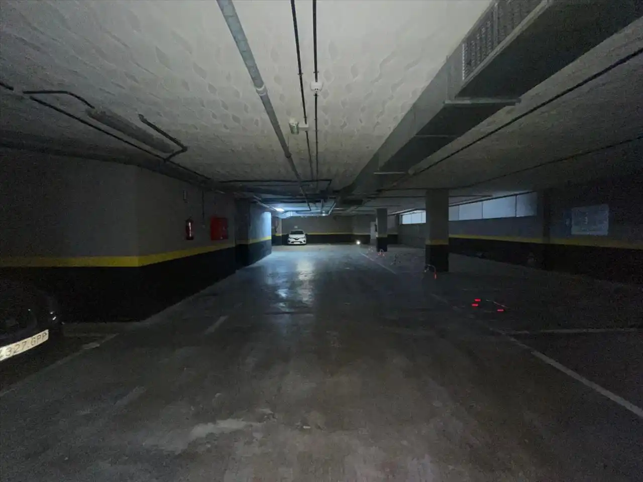 Parking de Garaje en venta en Rivas-Vaciamadrid