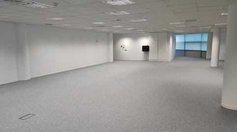 Foto 5 de Oficina de lloguer a Avenida del Maresme, 104, El Remei, Barcelona