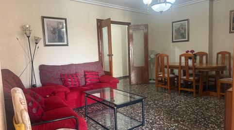 Photo 3 of Flat to rent in Avenida Mayor, Sagrado Corazón, Murcia